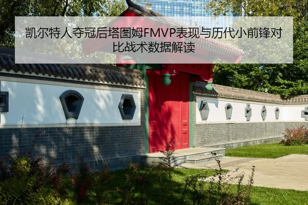凯尔特人夺冠后塔图姆FMVP表现与历代小前锋对比战术数据解读